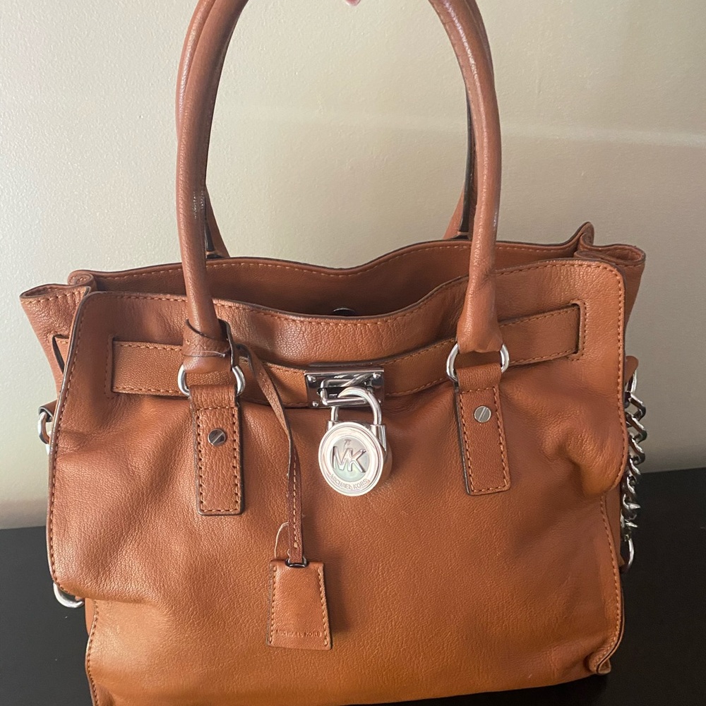 MK original Hamilton Bag